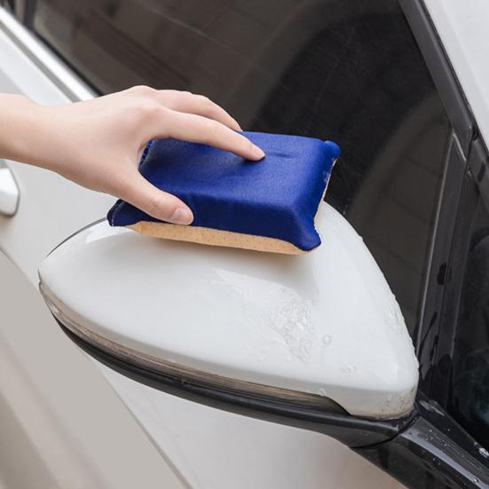 Car Sponge Car Wash Sponge Density Double Sided Car Wash Sponge for Interior Glass