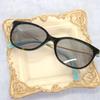 TIFFANY&Co. TF-216R-F_8134 Sunglasses Brown/blue Women
