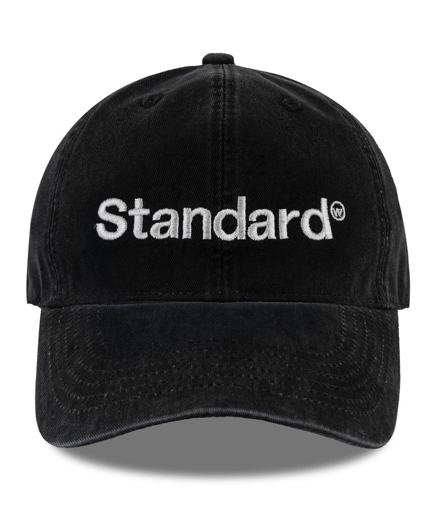 Wig Standard W Cation Ball Cap - Black