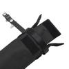 IRIN Drum Sticks Bag Waterproof Oxford Cloth  Drumsticks Bag Case With Stand Portable Percussion Instrument Parts & Accessories
