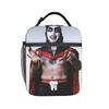 Lunch Box Danhausen You Are Cursed Merch Wrestler Lunch Food Box Causal Cooler Thermal Lunch Box For School