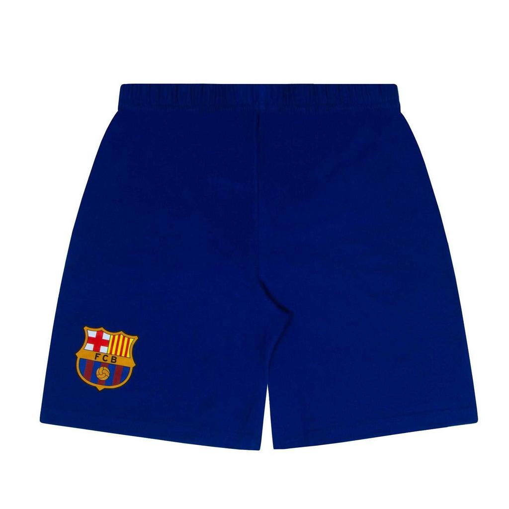 FC Barcelona Jungen Raphinha Kurzer Pyjama-Set