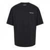 Mens Oval Logo Regular T-Shirt