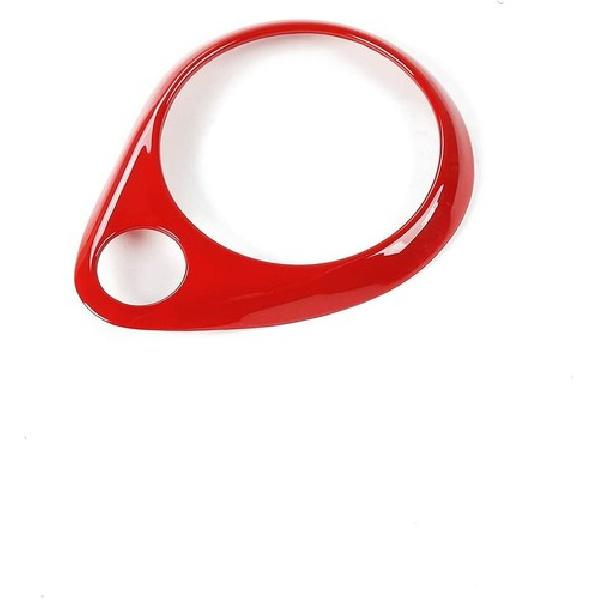 Dashboard Speaker Trim Decor Cover for Jeep Grand Cherokee 2011-20 Accessories