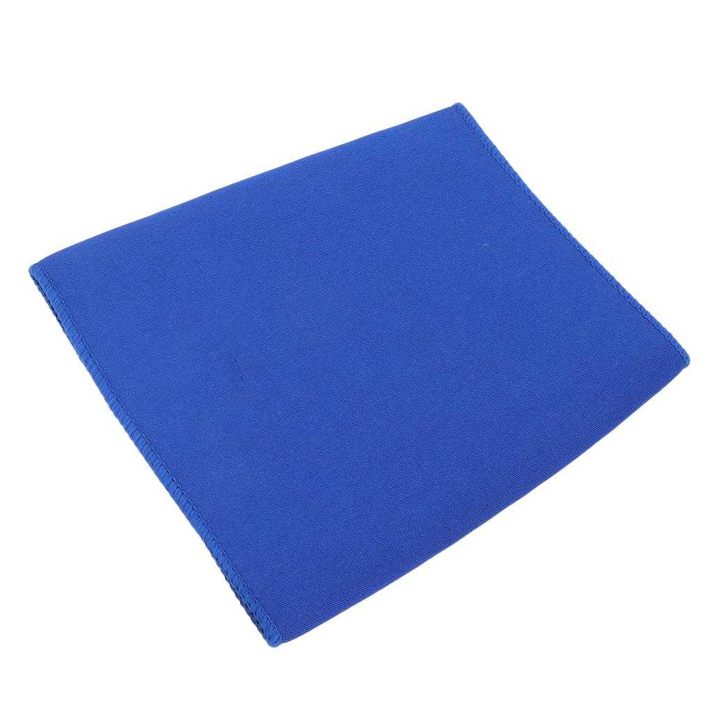 Breathable Thigh Compression Sleeve Neoprene Thigh Support Wraps NonSlip Hamstring Sleeve