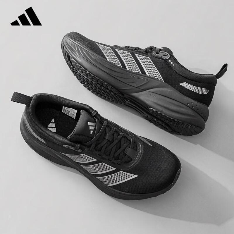 

Adidas Men s Lightweight Running Shoes 41