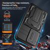 Fall Protection Lens Cover Case for Samsung Galaxy S26 Ultra S25 S24 S 25 26 24 S25 Ultra Stand Holder Phone Covers