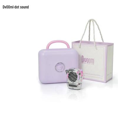 Audio - video – Prenosné reproduktory