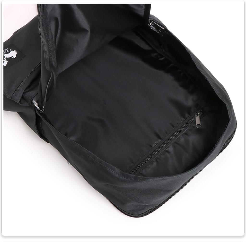 Square Backpack APKA5900 [Pokémon]