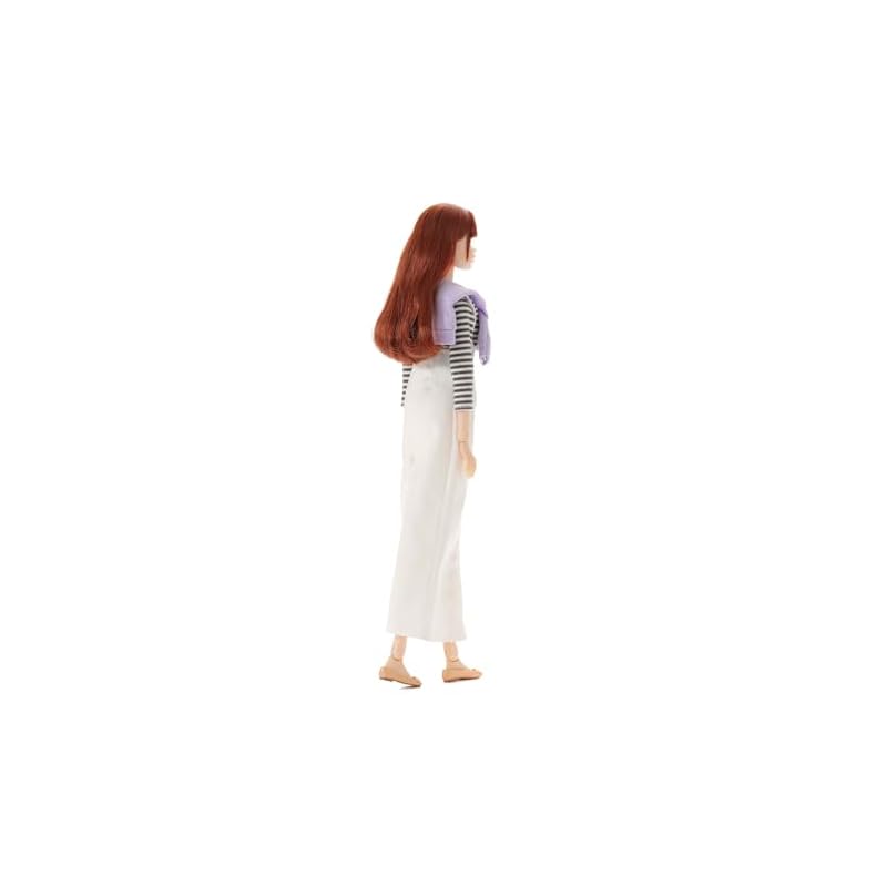 Momoko DOLL Fresh Morning PVC Doll