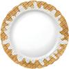 Cute Korean-Style Ceramic Mug & Cookie Series Tableware Set: Coffee Cup, Breakfast & Dinner Plates, Dessert Plate