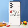 Nurse Medical Medicine Health Case For Samsung A54 A34 A14 A13 A23 A33 A53 A73 A51 A71 A72 A12 A22 A32 A42 A52 Back Cover