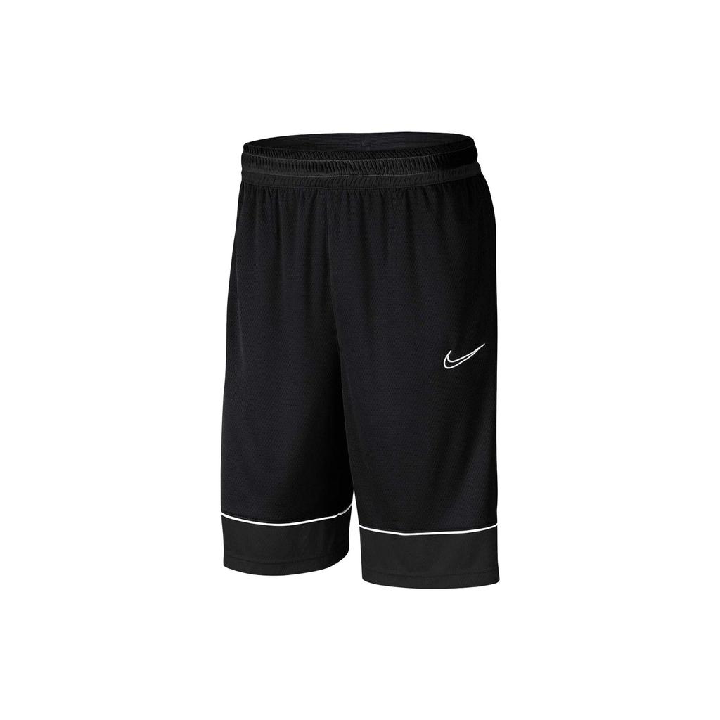 Nike Breathable Casual Training Shorts Men Shorts Black BV9453-011