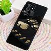 Mystery Poker Card Silicone Phone Case For Samsung Galaxy note 10 pro S26 S25 S24 S23 S22 S21 Plus S25Ultra Capa Cover