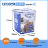 LOCK&LOCK 2.6L Airtight Food Storage Container