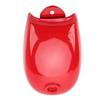 Motorcycle Fuel Gas Tank Red with Cap Keys Replacement for Mini Trail Z50 Z50J Z50R 1979 ? 1999