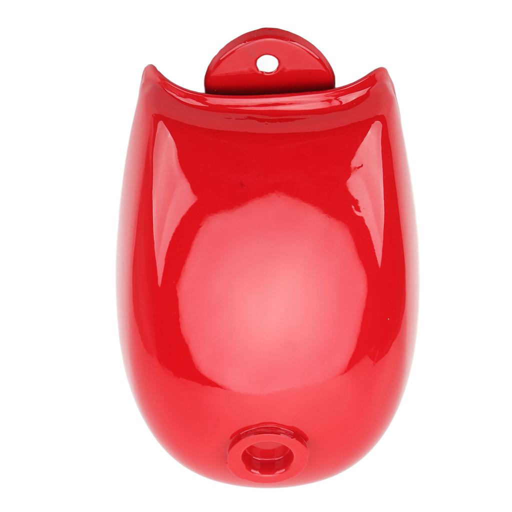 Motorcycle Fuel Gas Tank Red with Cap Keys Replacement for Mini Trail Z50 Z50J Z50R 1979 ? 1999