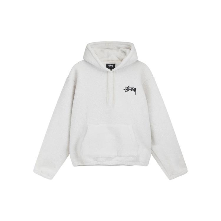 Stussy Sweatshirts Unisex Hooded Moderate Regular 118481