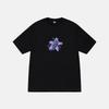Pentagram S Short Sleeve Star Couple T-Shirt