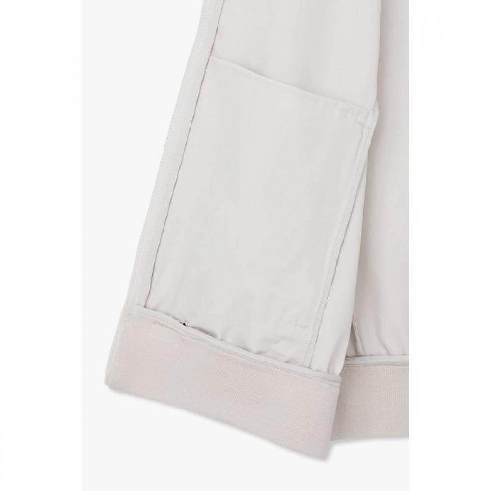 J.lindeberg Women S Ria High Neck Woven veSt 1546311901