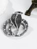 Creative Alloy Brooch Creative Accessories Badge