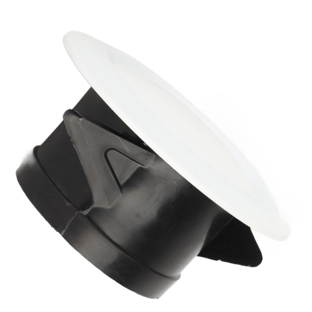 4 Sizes Ceiling Diffuser Exhaust Supply Valve Air Vent Anemostat Ventilation Ducting Hose Cover