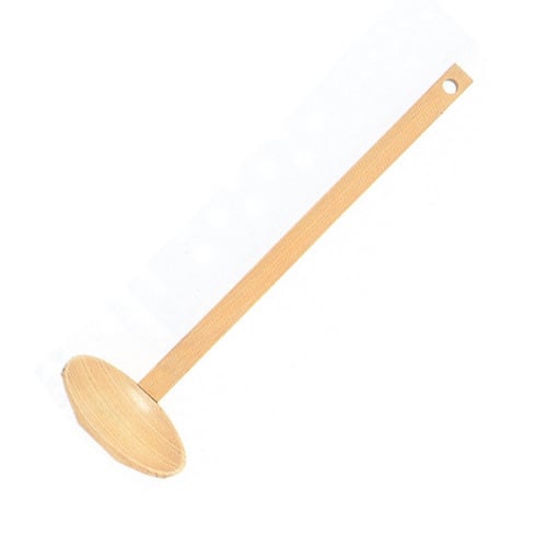 

Aizawa Kobo Aizawa Country-Style Ladle, Small, No. 71006