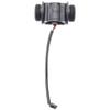 A96I-8PCS Water Flow Sensor Fuel Flow Meter Water Meter Sensor Flowmeter Water Sensor FS400A G1 DN25 1-60L/Min