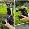 PULUZ Mobile Holder & Protective Frame for DJI OSMO Pocket 3 with Tripod Extension Compatibility