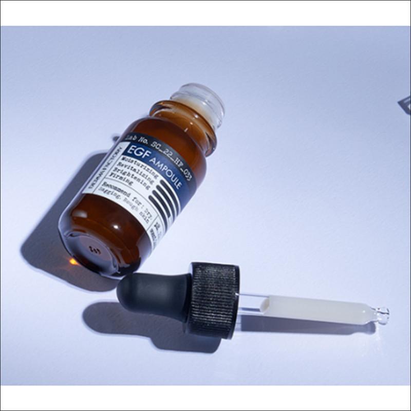 DERMA FACTORY EGF Ampoule, 30ml, 1ea