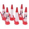 1/2/3Pcs Strong Glue Multi-Material Repair Glue For Shoe Ceramic Plastic Glass Universal Fix Sealant Quick-Drying Adhesive Glue