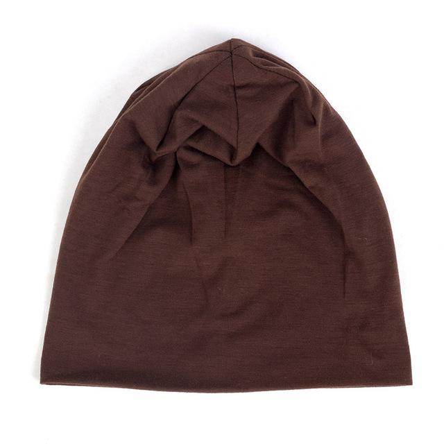 Candy Color Lightweight Running Unisex Beanies Caps Casual for Soft Skullcaps Outdoor Windproof Bonnet Lightweight Running