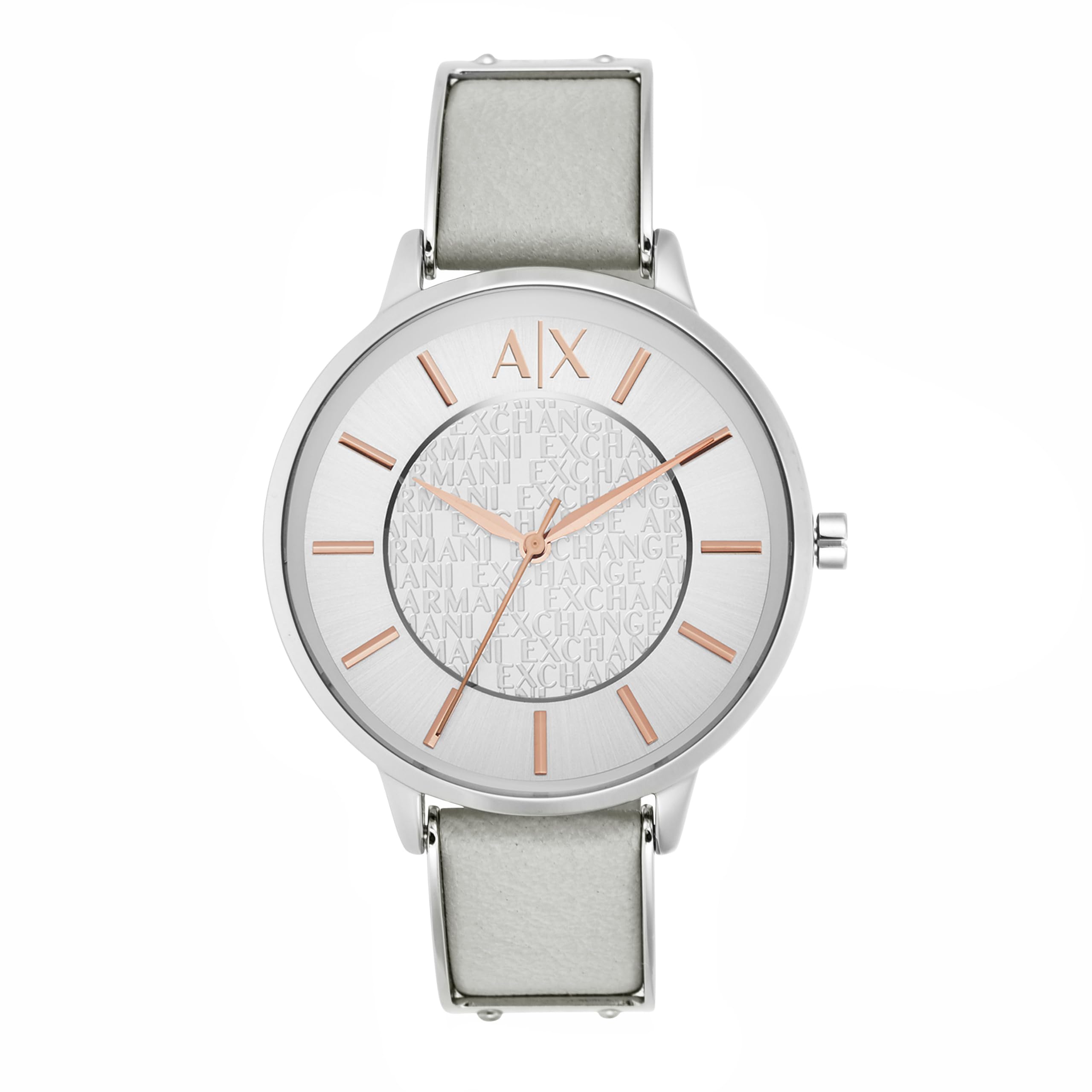 

Часы Armani AX5311 Серые [AX Exchange] Женские серый