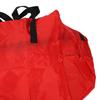 Artificial Xmas Tree Storage Bag Set Large Capacity Waterproof Oxford Cloth Christmas Tree Container with Zipper for Artificial