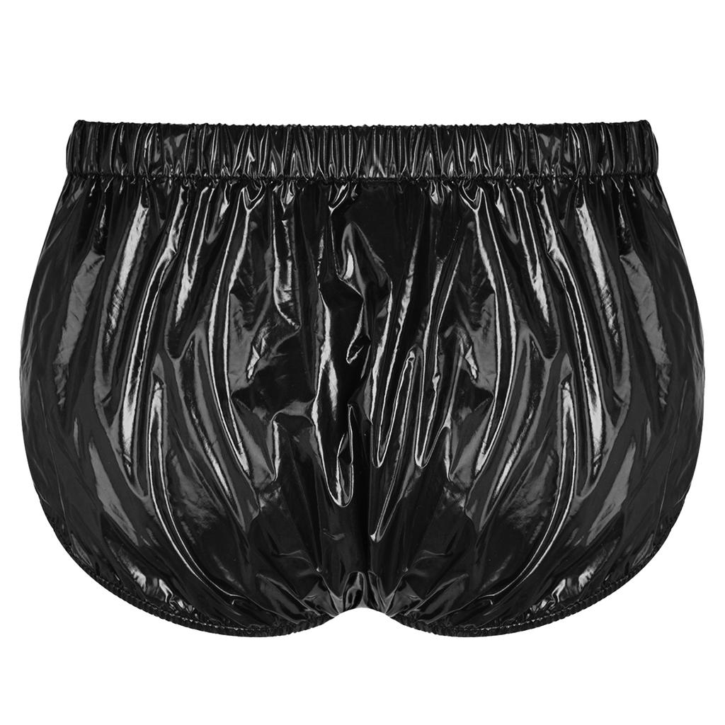 Unisex Kids Swim Diaper Cover Reusable Leakproof Water Resistant Elastic Waistband Zipper Briefs for Special Needs Pool Safety