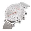 Tedeubeikeo Men'S Watch Bkpmmf901 Mimosaa Chronograph