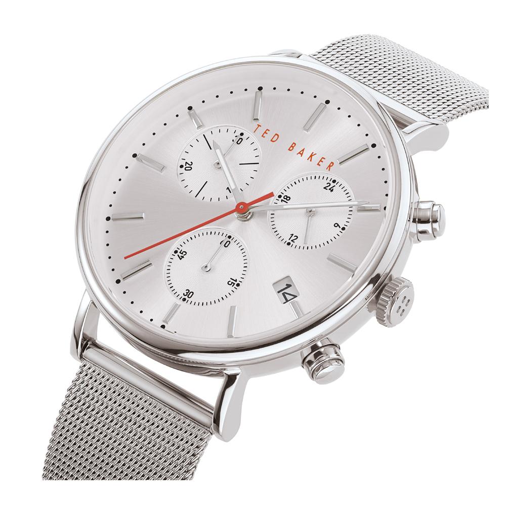 Tedeubeikeo Men'S Watch Bkpmmf901 Mimosaa Chronograph