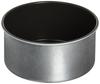 Endo Shoji Commercial Removable Bottom Cake Alster Strong Coat Made In WDK26012 Pan, 12cm, Finish, Japan,