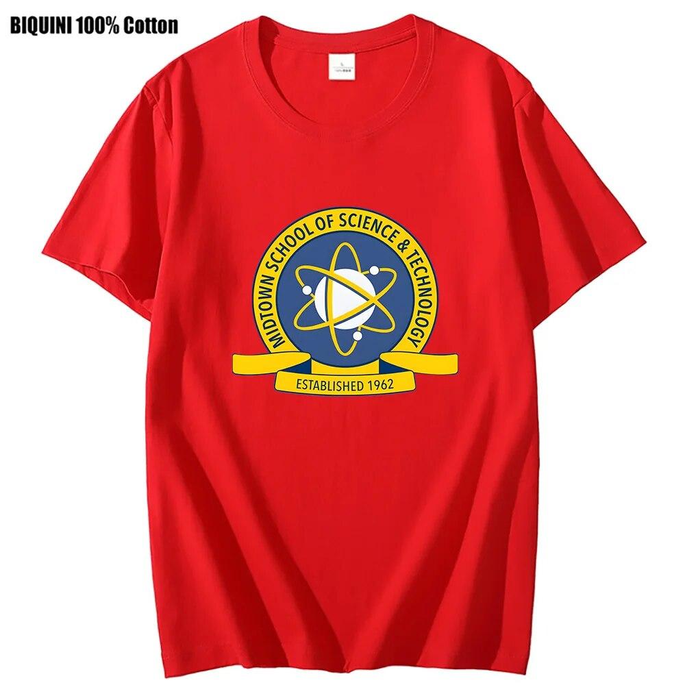 

Tom Holland Same Style Tees I Survived My Trip To NYC Топи з принтом Casual 100% бавовна Вуличний одяг унісекс Жіноча модна футболка унісекс M