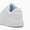 Puma CAVEN III JR Children's Sports Shoes White 40623501 R 36