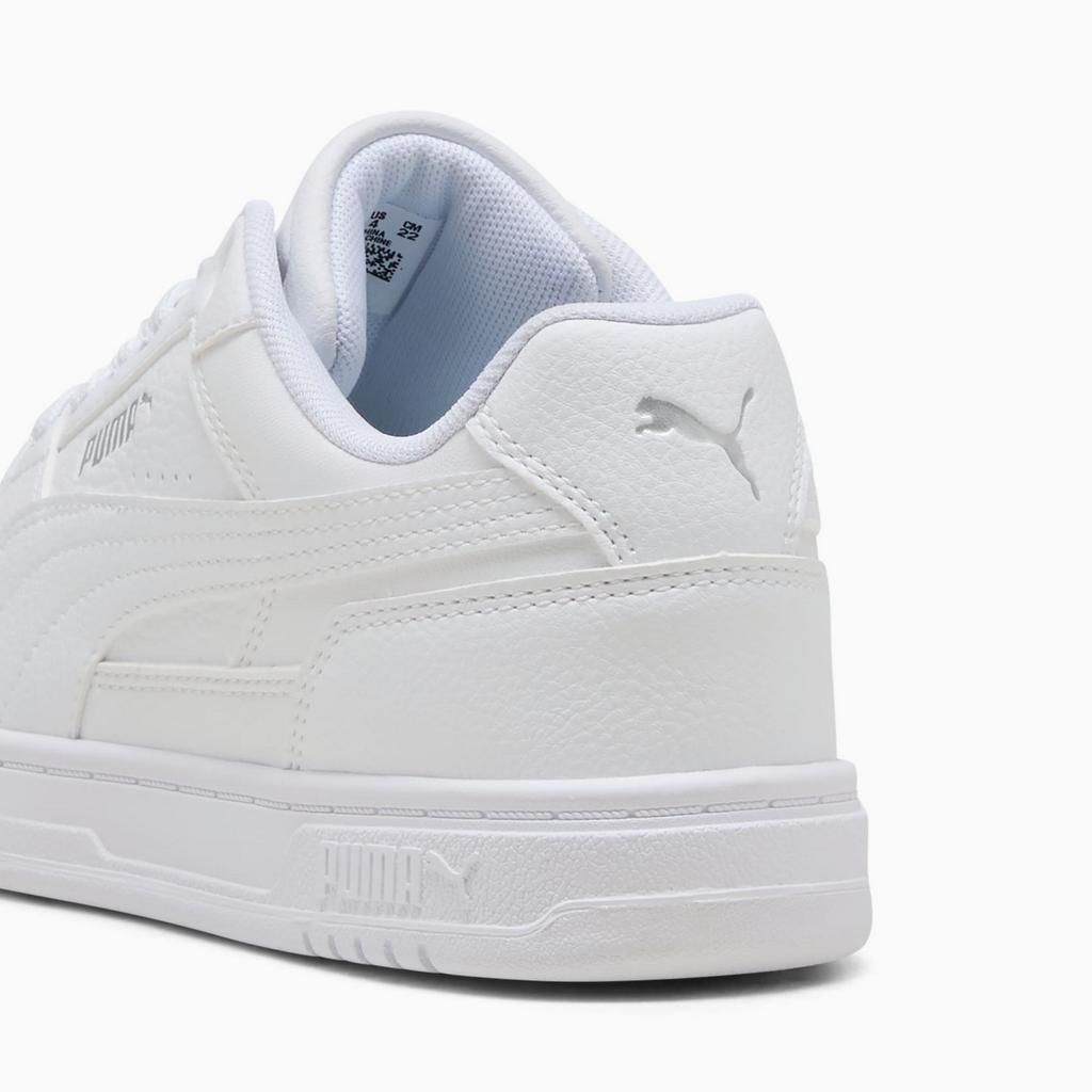 Puma CAVEN III JR Children's Sports Shoes White 40623501 R 36