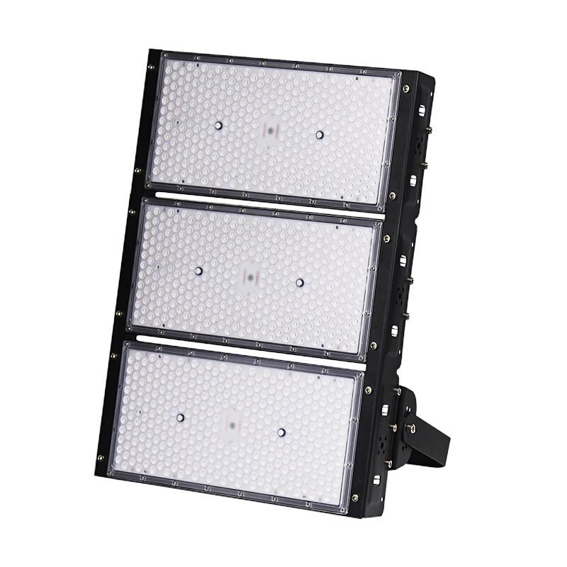 LED Modular Outdoor Tunnel Floodlight