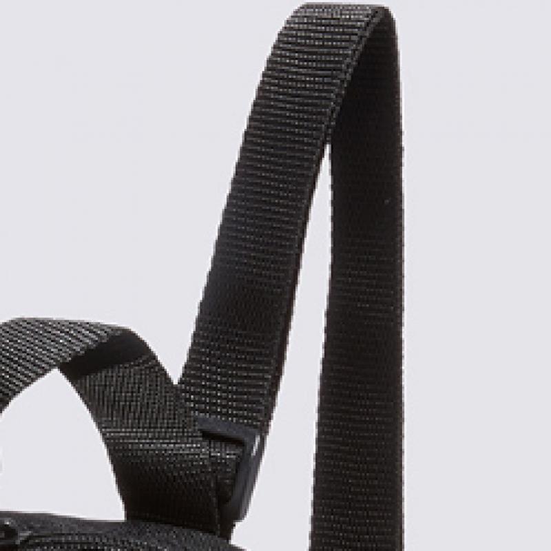 Vans God This Mini Backpack Vn000hdjblk1