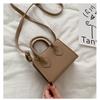 Tooxika New Women's Bag Mini One-shoulder Crossbody Ins All-match Stylish Small Square Bag