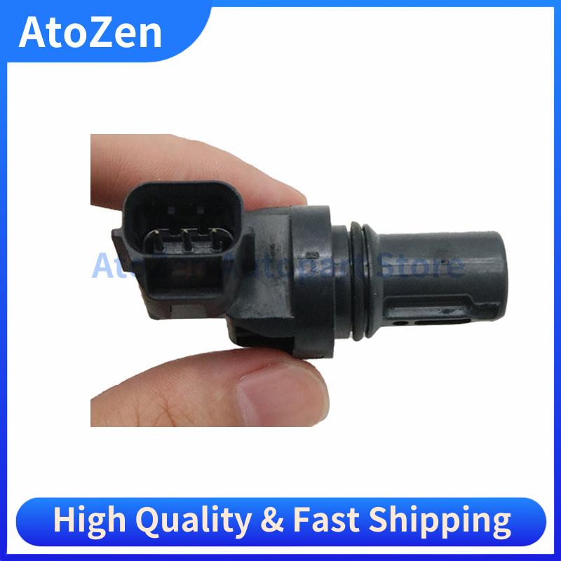 Engine Camshaft Position Sensor J5T30571 J005T30571 for Mazda 2 3 2011-2014 Protege 1999-2001 1.6L-L4 Automotive Spare Parts