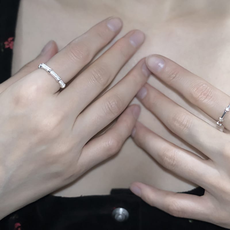 ANOTHER CELL SKEIN RING