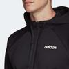 Adidas Jackets & Coats Men's Black DT8994