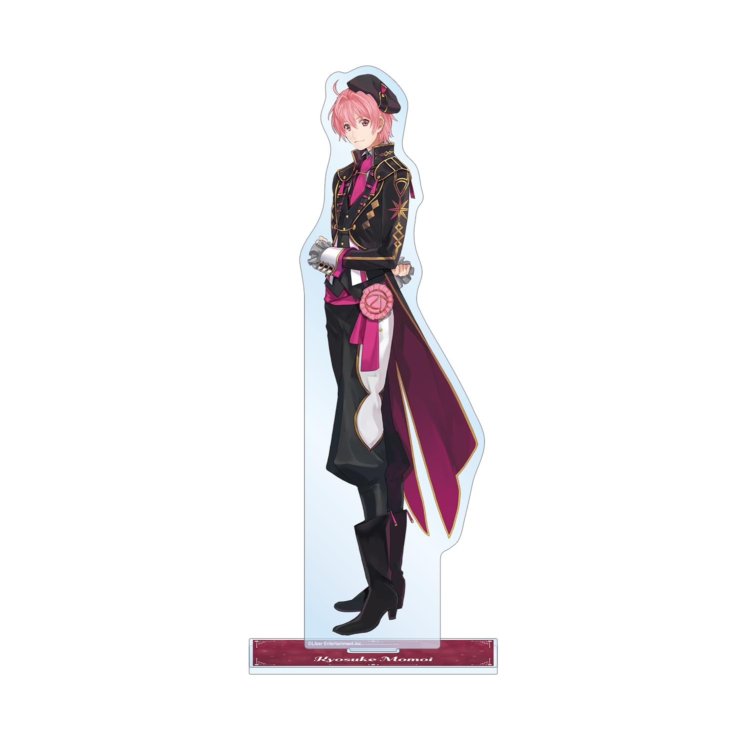 

Kyosuke Momoi Extra Large Acrylic Stand IChu Vol.2