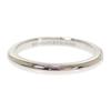 TIFFANY&Co.  61000836 #5(JP Size) Ring Pt950Platinum Women