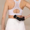 Adjustable Multi-Functional Massage Gun with Detachable Hot & Cold Compress